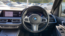 BMW X5 xDrive40d MHT M Sport 5dr Auto Diesel Estate